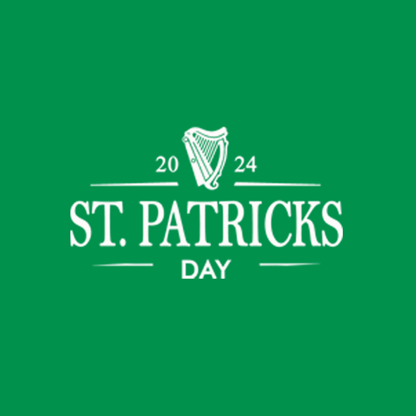 St Patrick's Day - T-Shirt