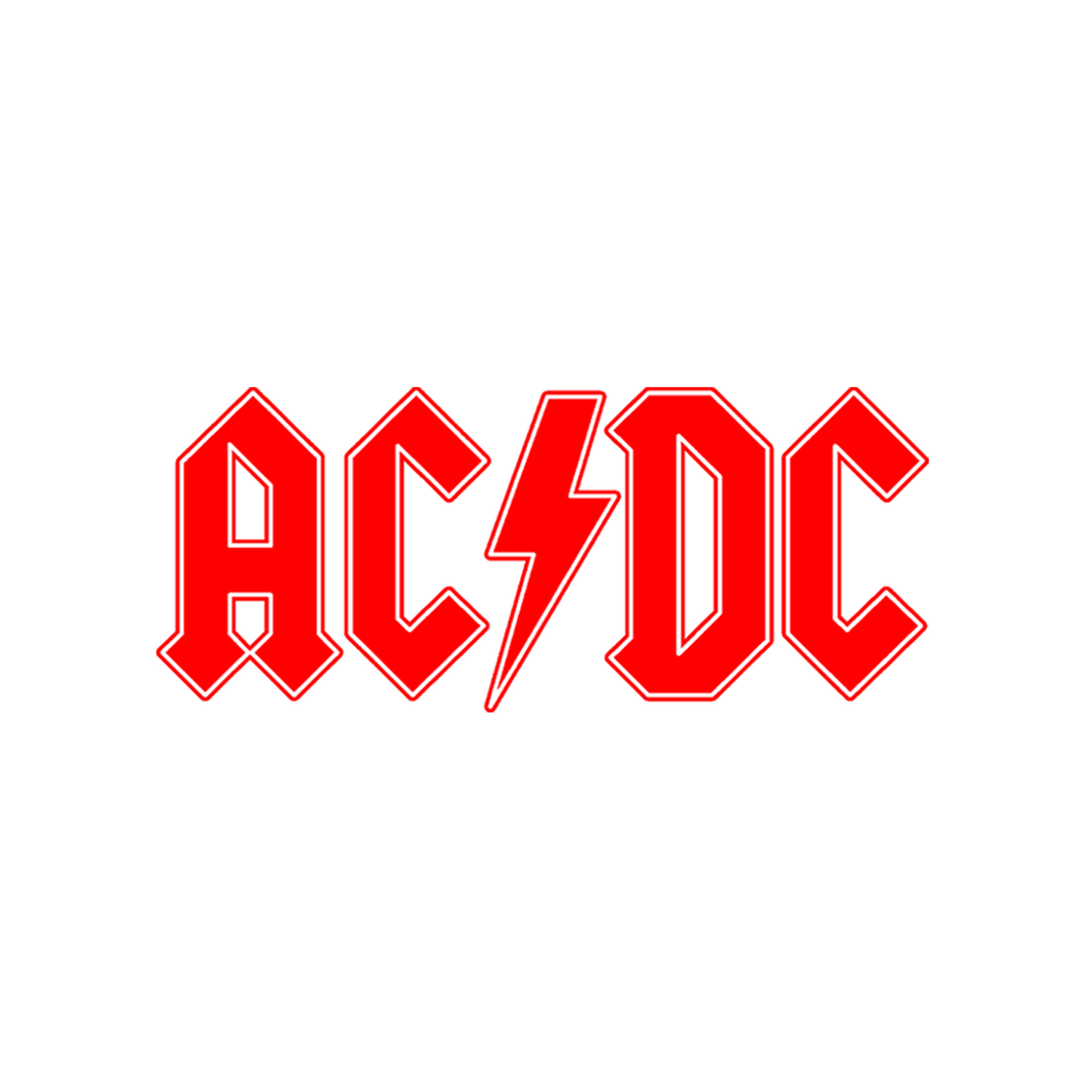 ACDC Logo