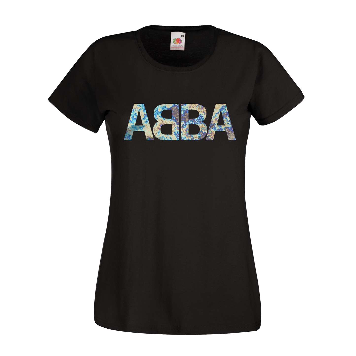Abba Shiny Logo
