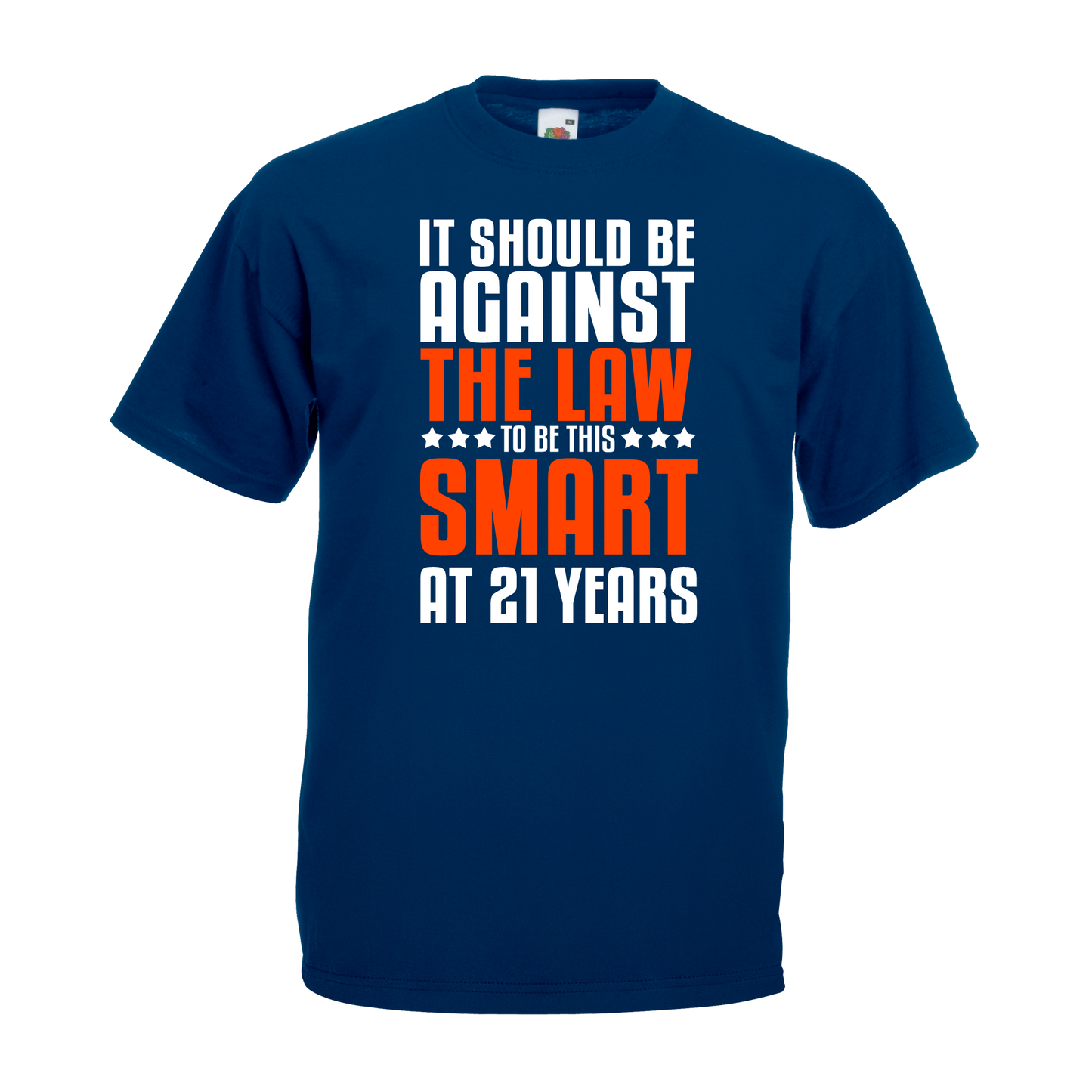 Should Be Against the Law