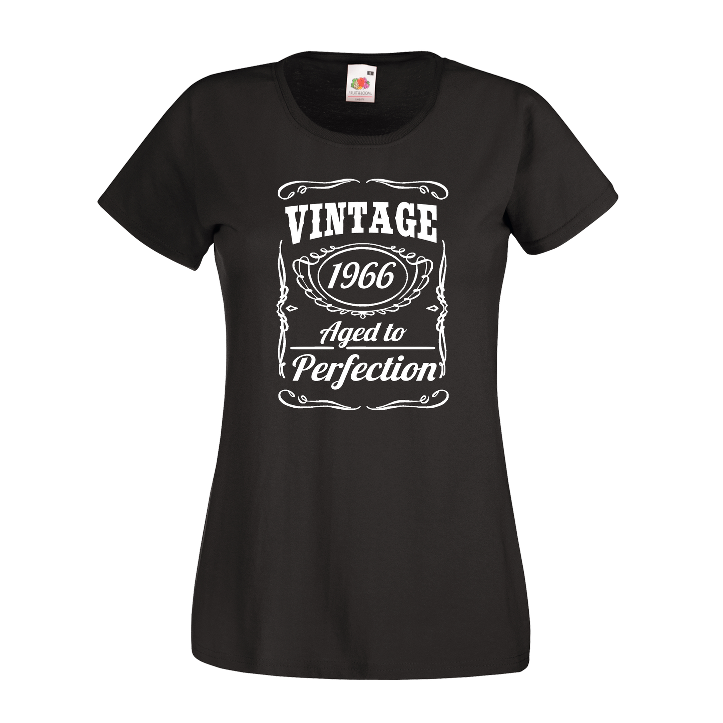 Aged to Perfection jack daniels birthday