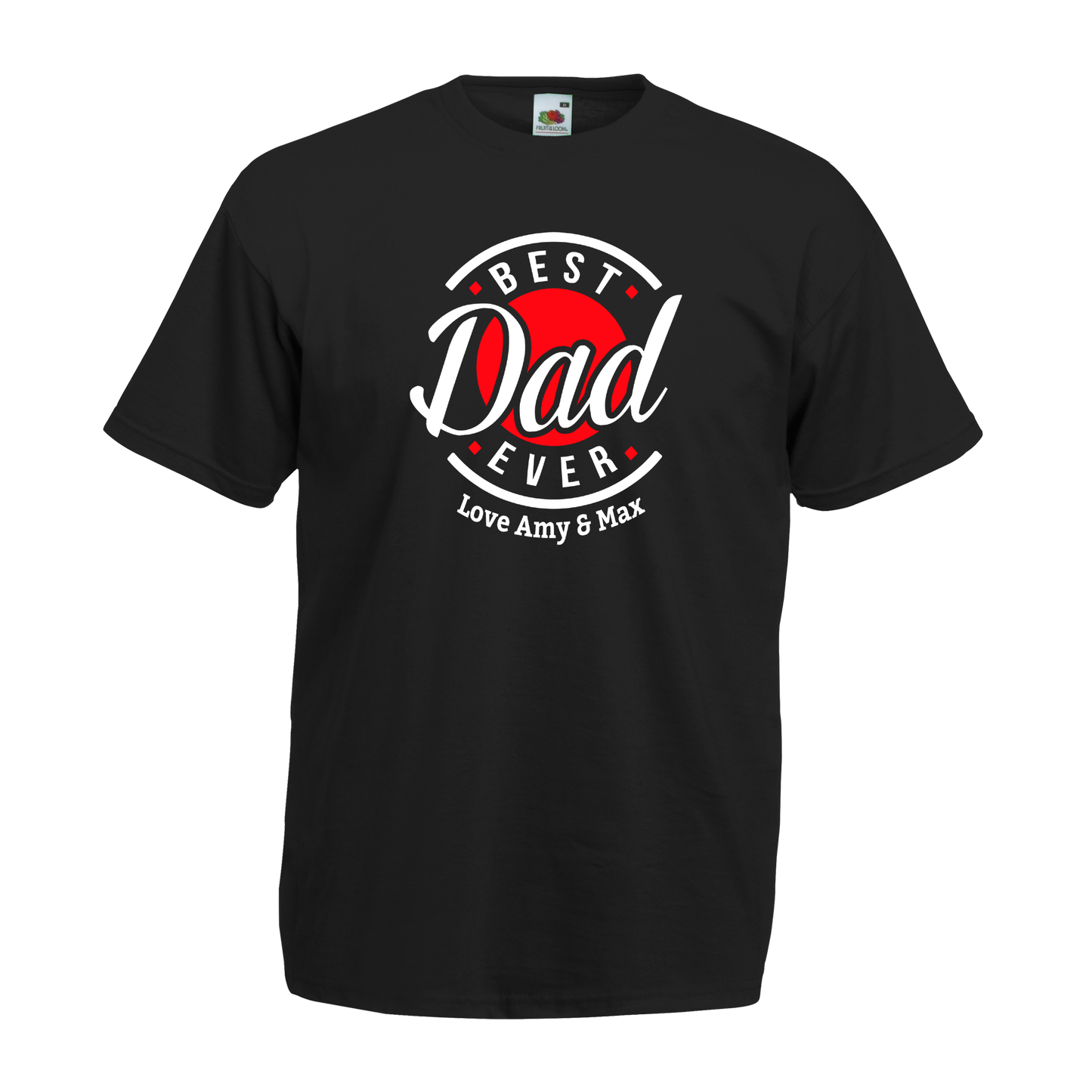 Best Dad Ever