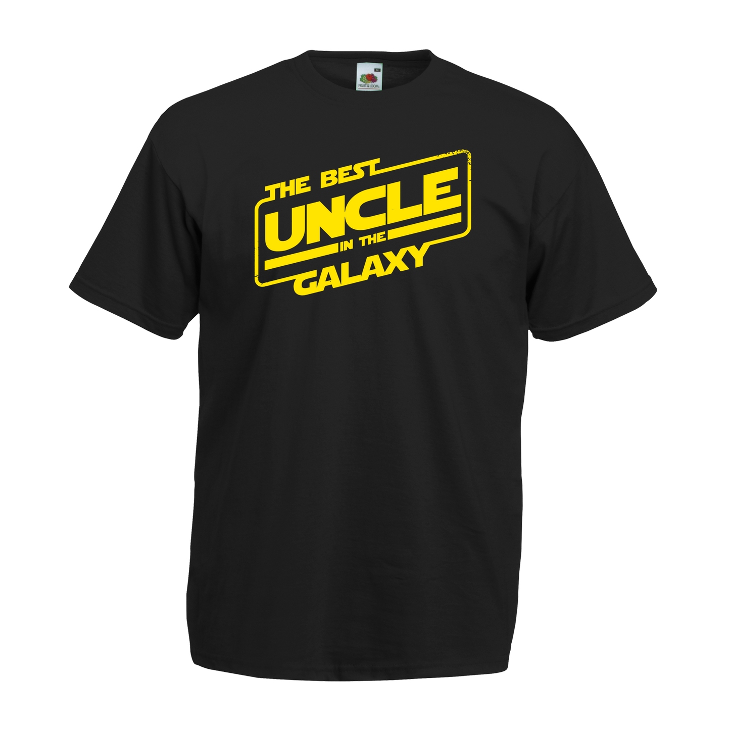 Best Uncle T-Shirt