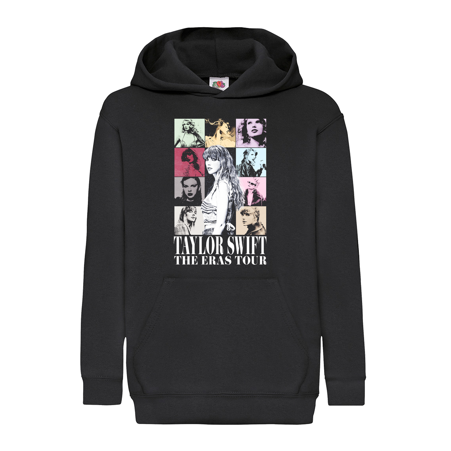 taylor swift eras tour tshirt merch dublin ireland