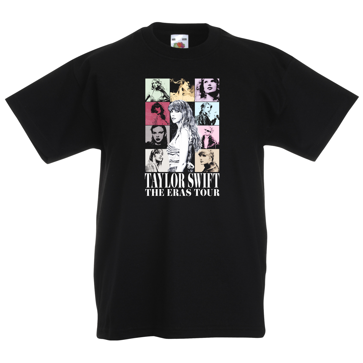 taylor swift eras tour tshirt merch dublin ireland