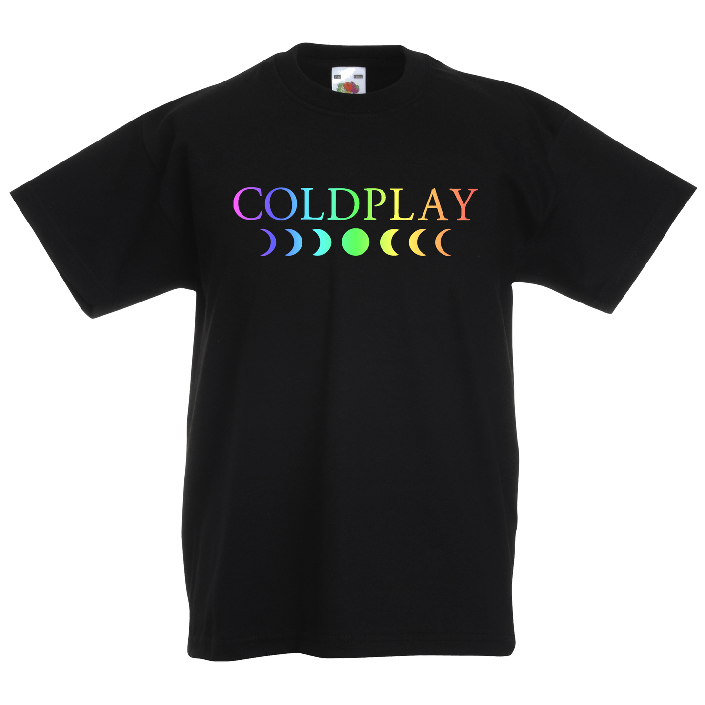 Coldplay Logo