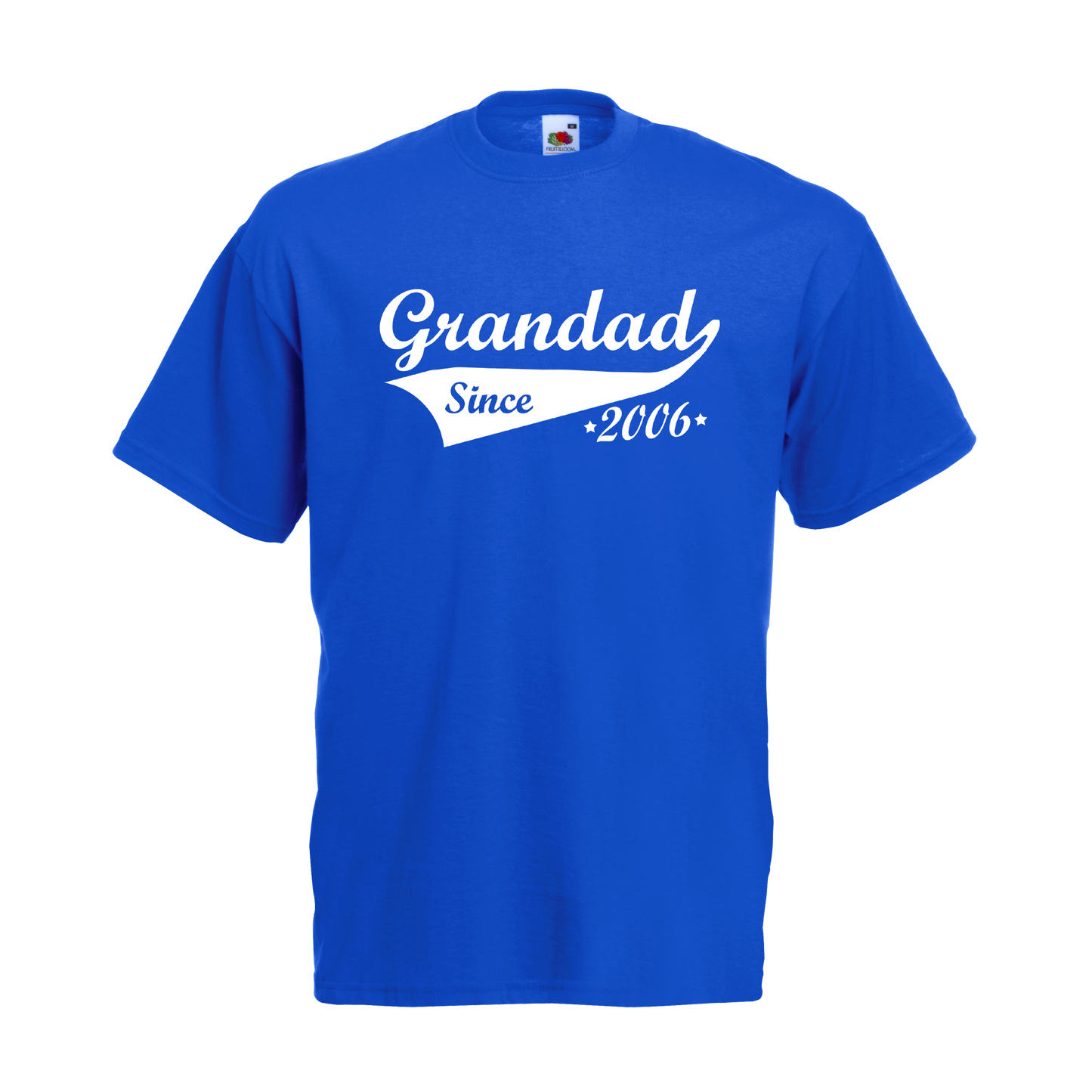 Grandad Since T-Shirt