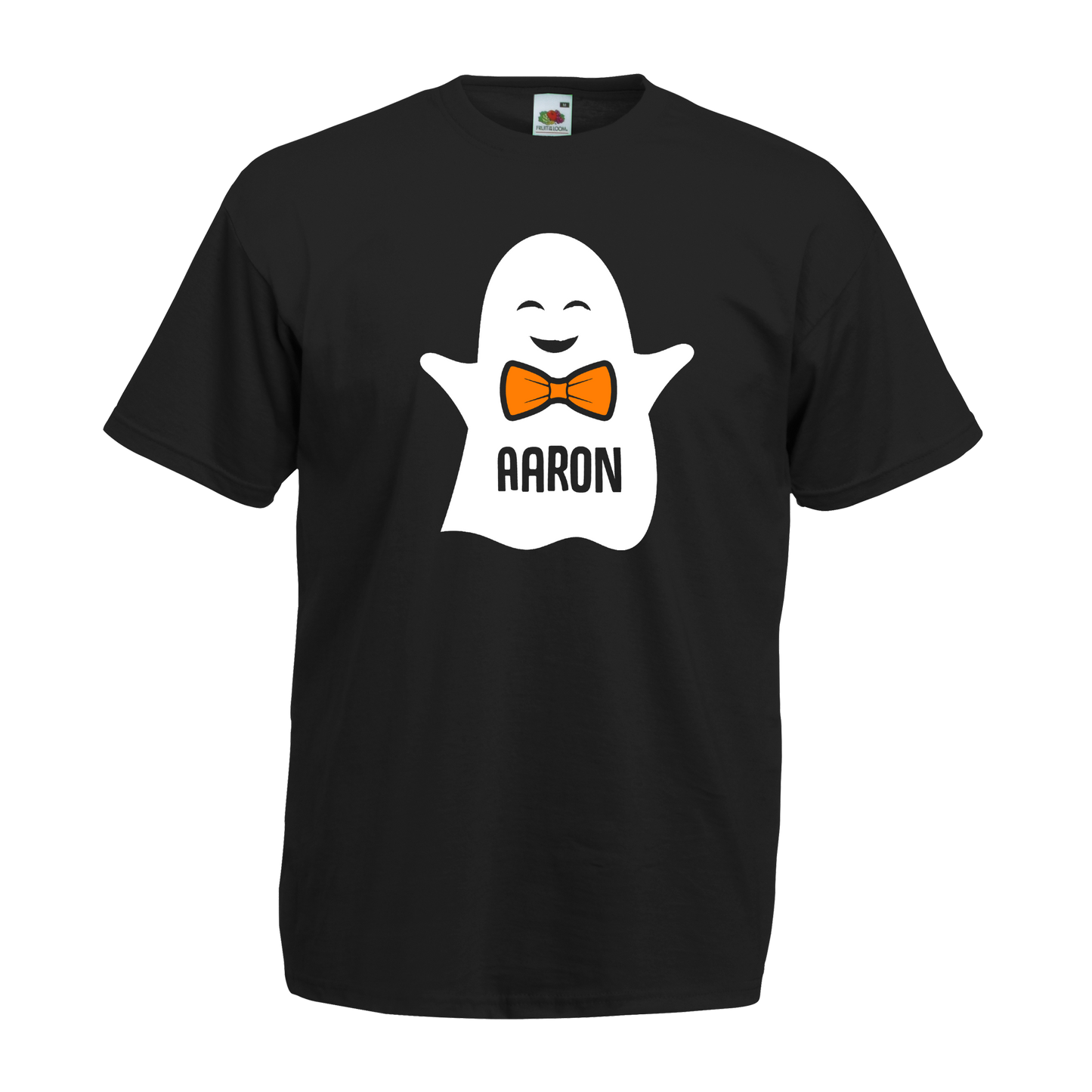 Halloween Ghost T-Shirt