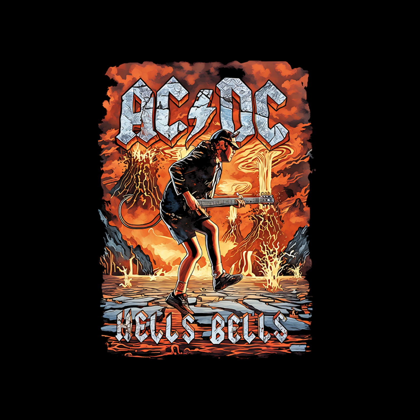 ACDC Hells Bells