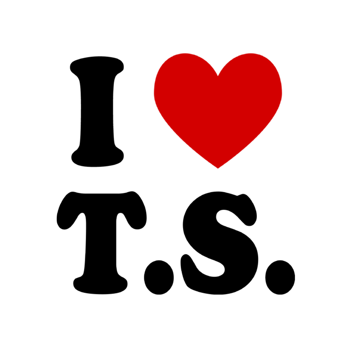 I Love TS