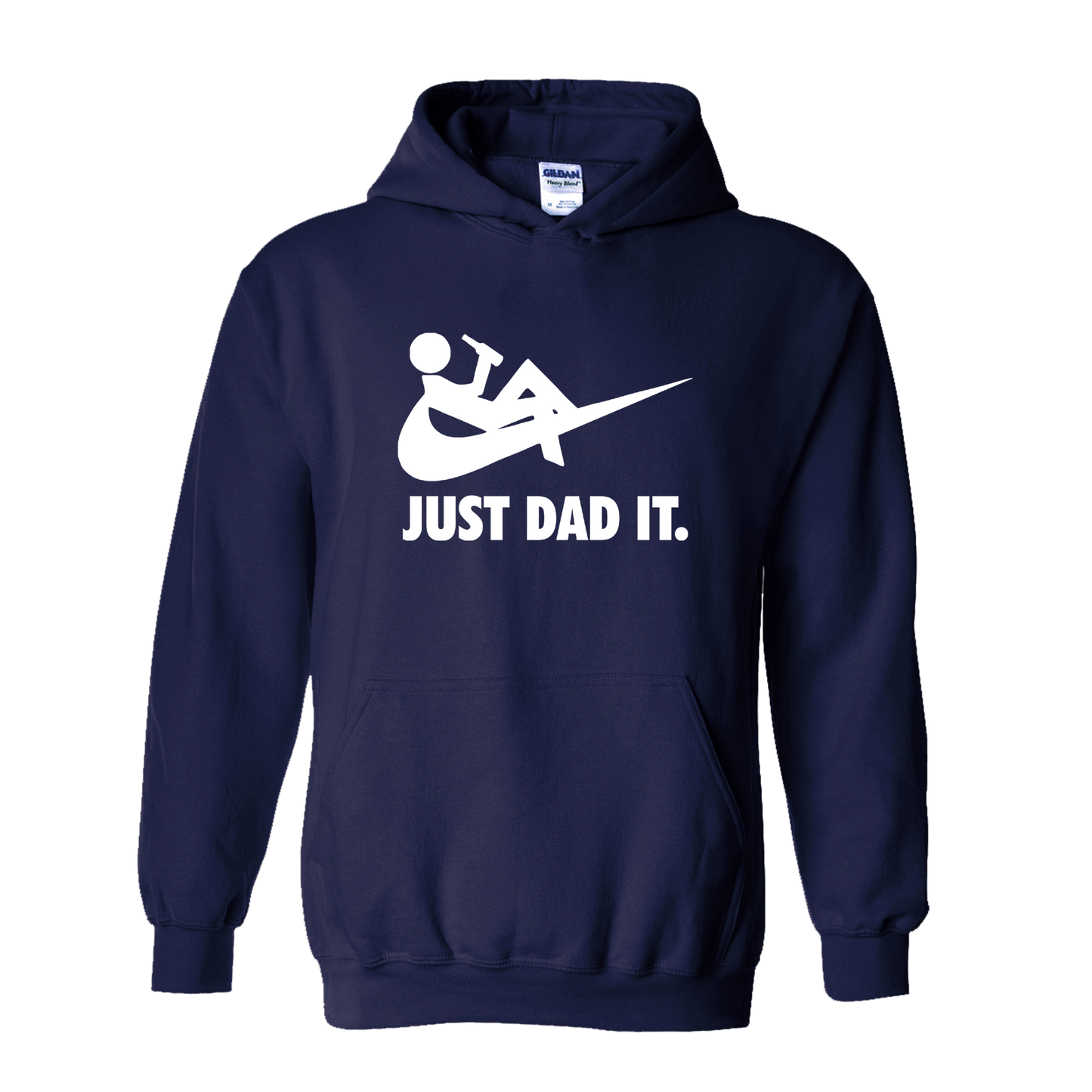 Just DAD It