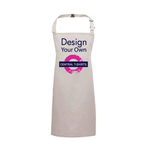 Kids Apron