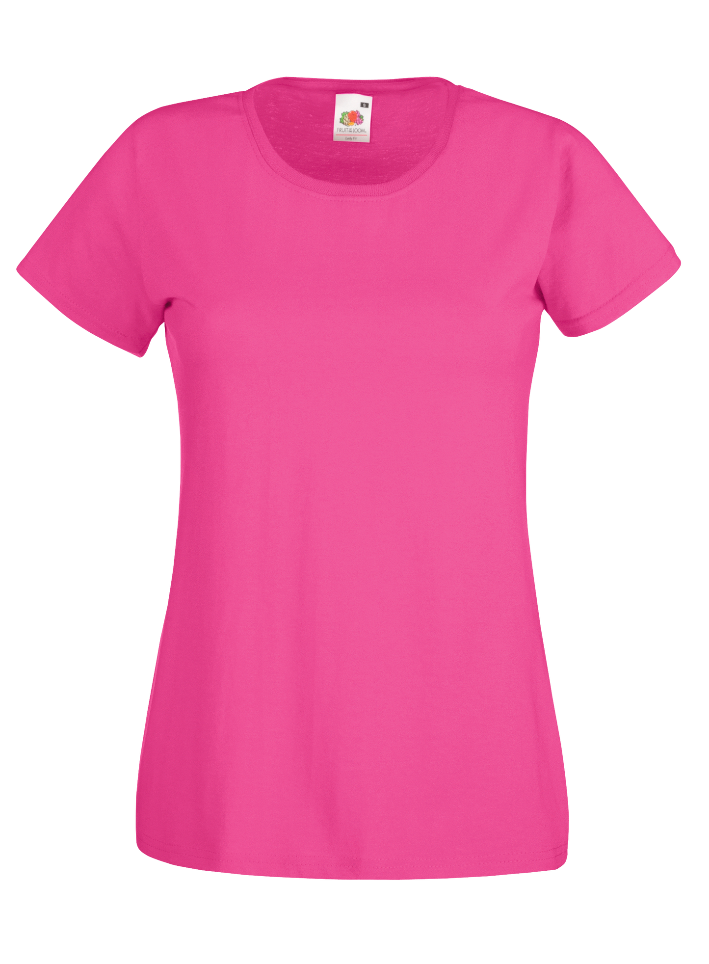 Ladyfit T-Shirt