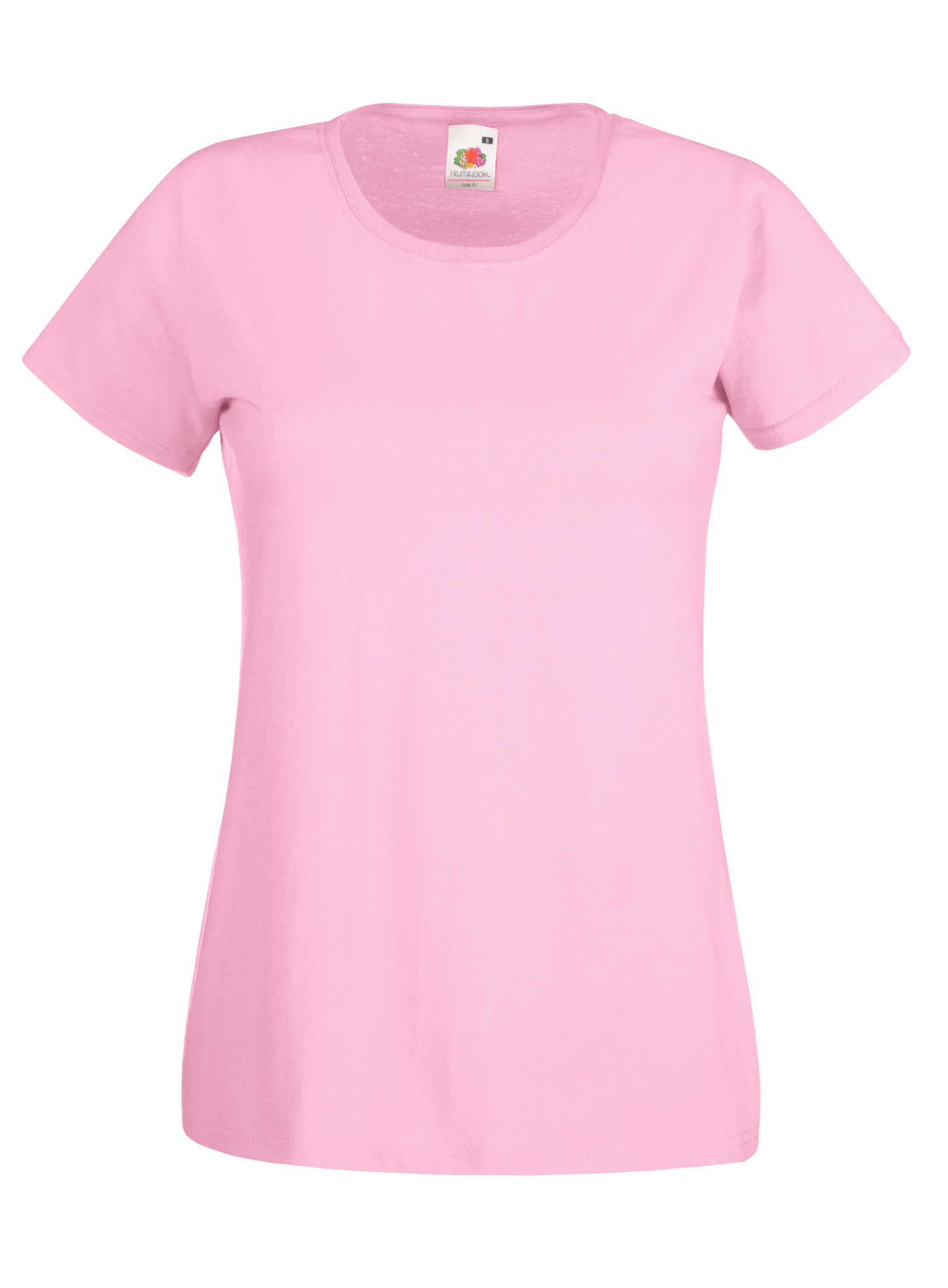 Ladyfit T-Shirt