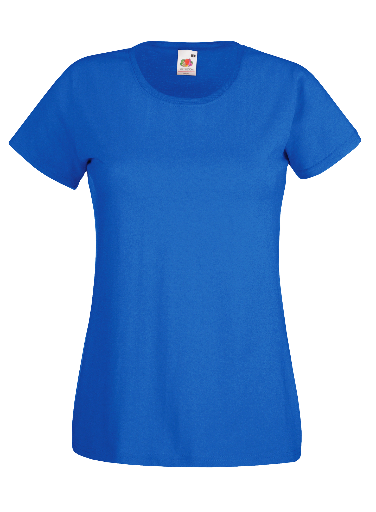 Ladyfit T-Shirt