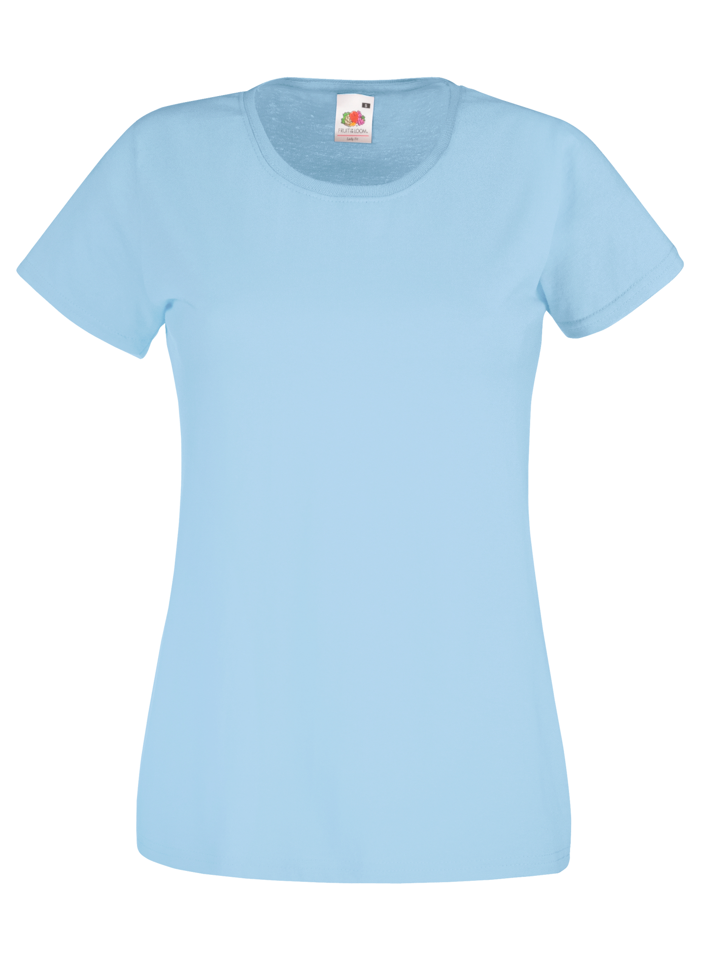 Ladyfit T-Shirt