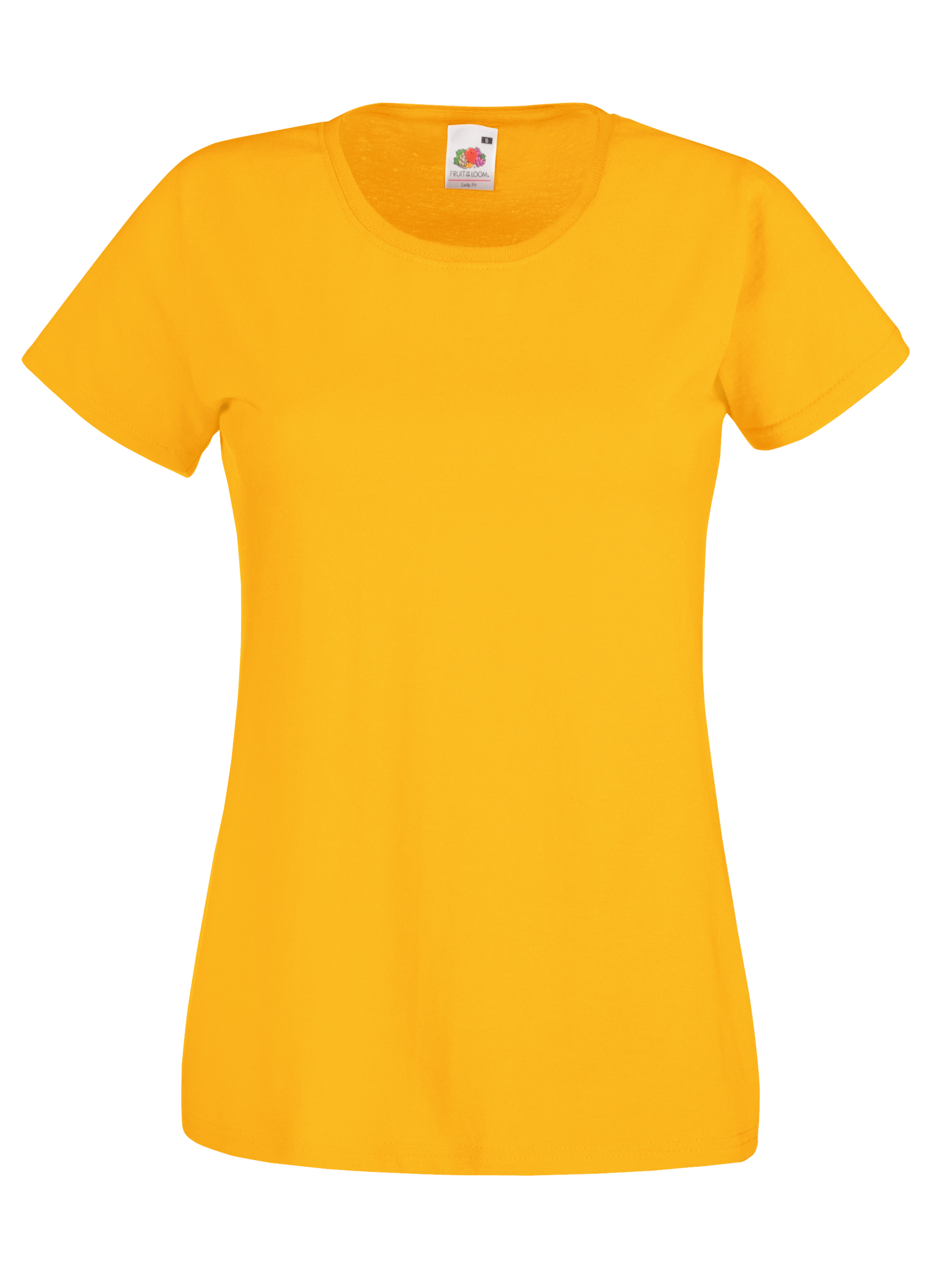 Ladyfit T-Shirt
