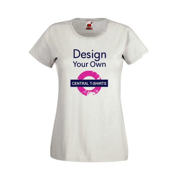 Ladyfit T-Shirt