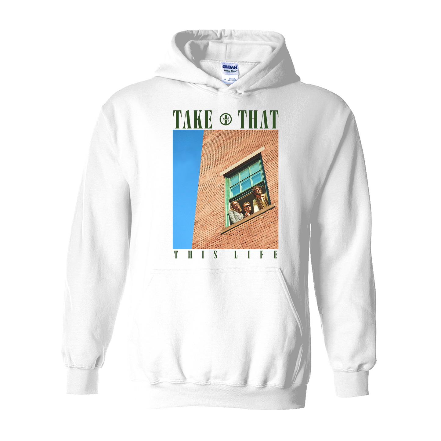 Take That - This Life