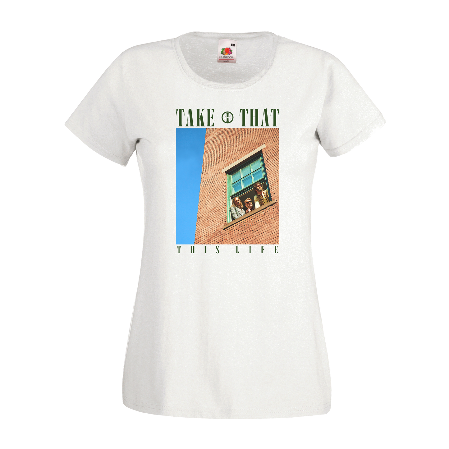 Take That - This Life