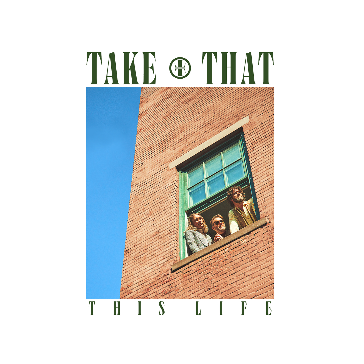 Take That - This Life