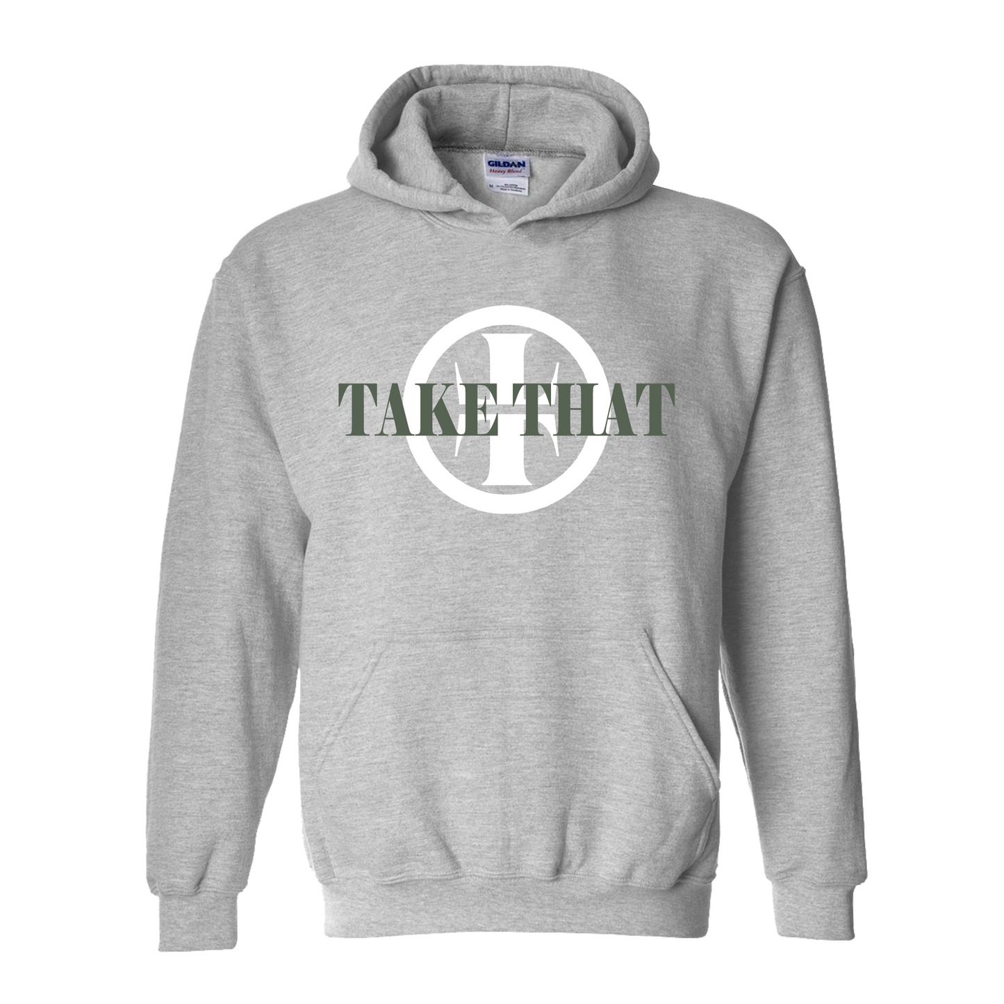 Take That Color Logo