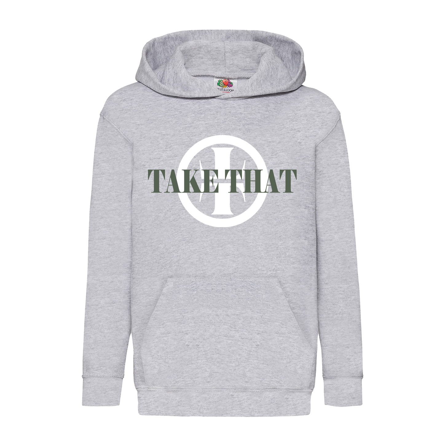 Take That Color Logo