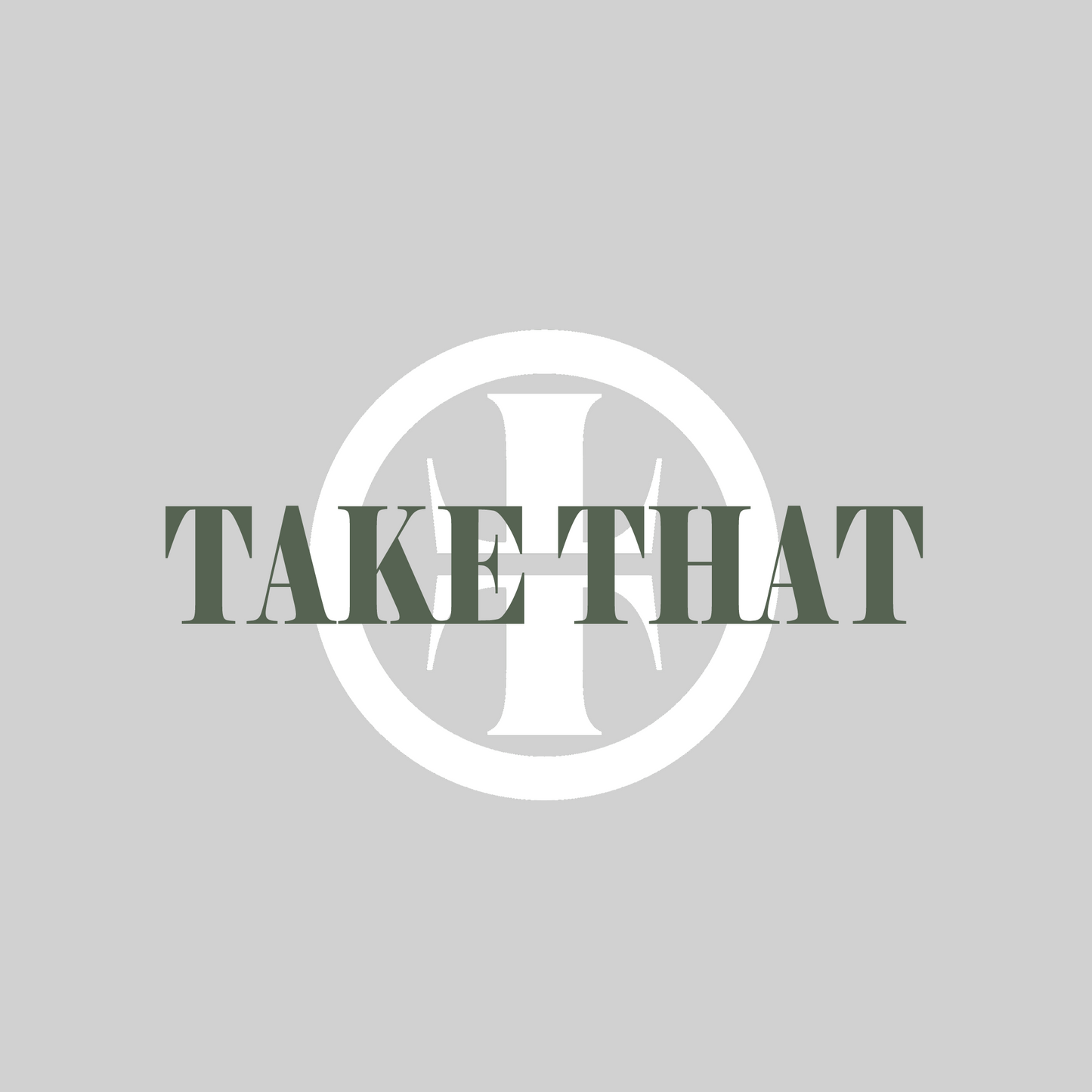 Take That Color Logo