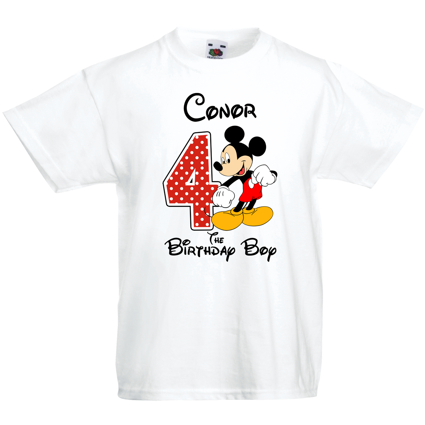 Mickey_Mouse_Birthday_Boy_T-Shirt 1