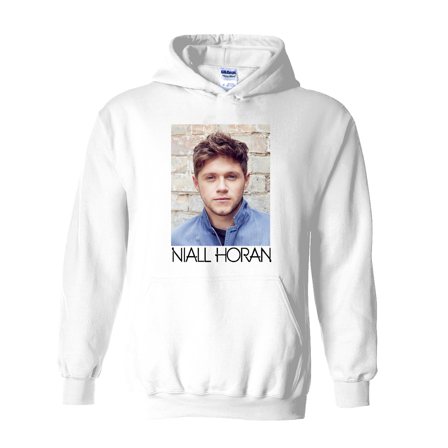 Niall Horan Photo