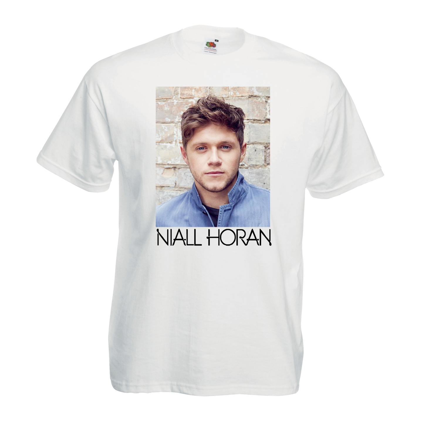 Niall Horan Photo