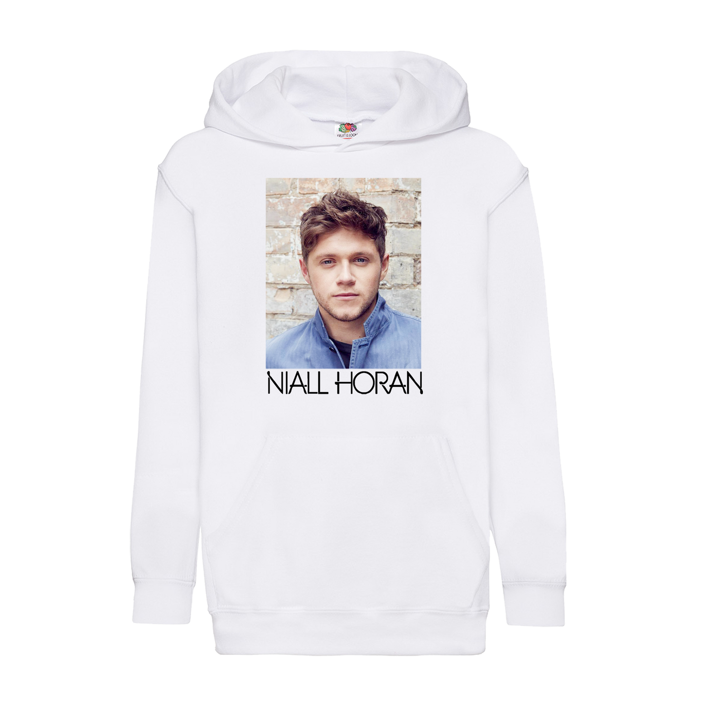 Niall Horan Photo