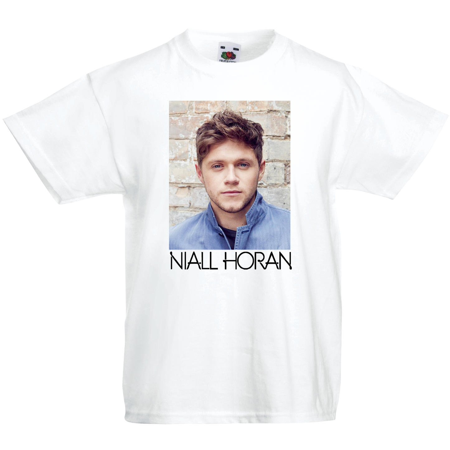 Niall Horan Photo