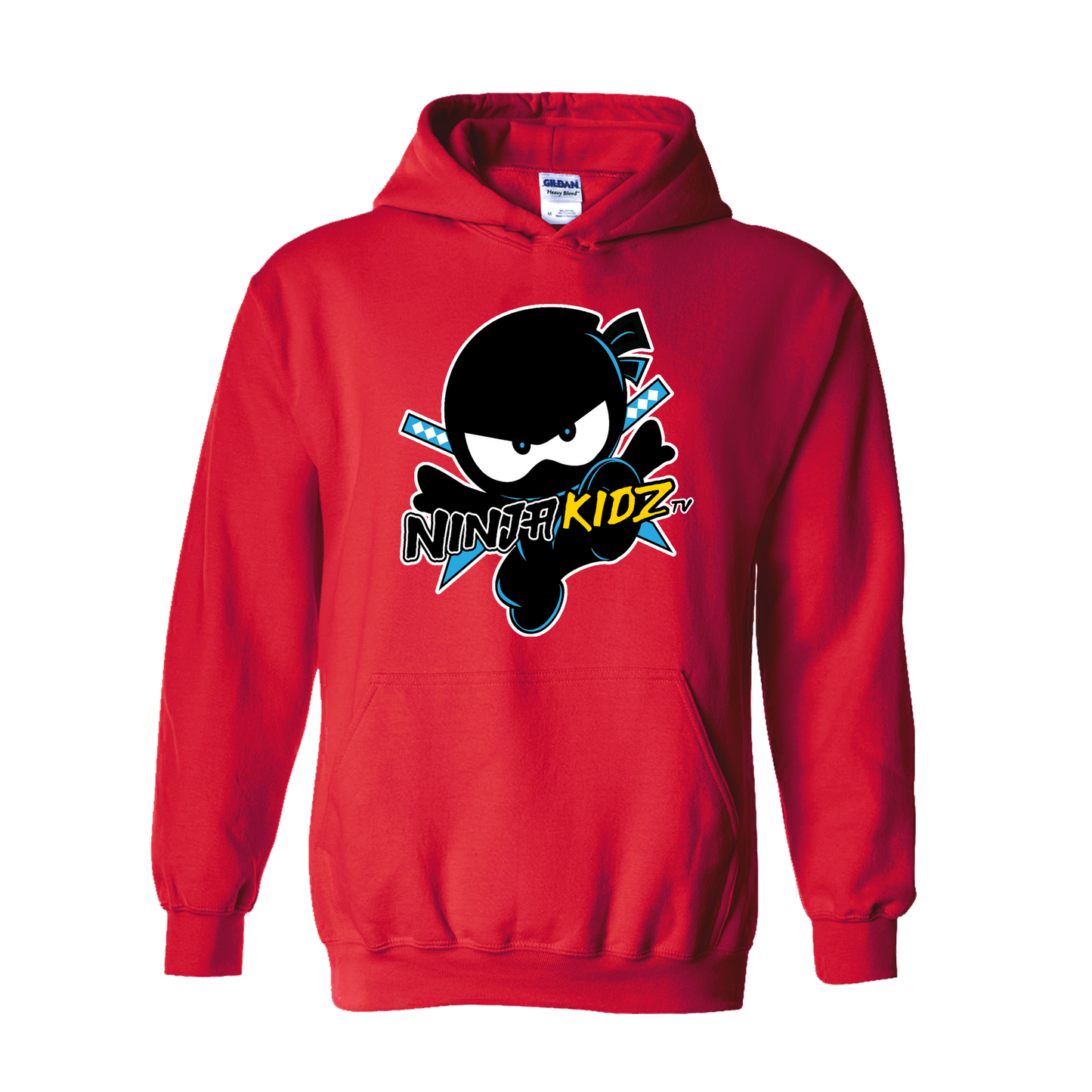 Ninja Kids - Bryton