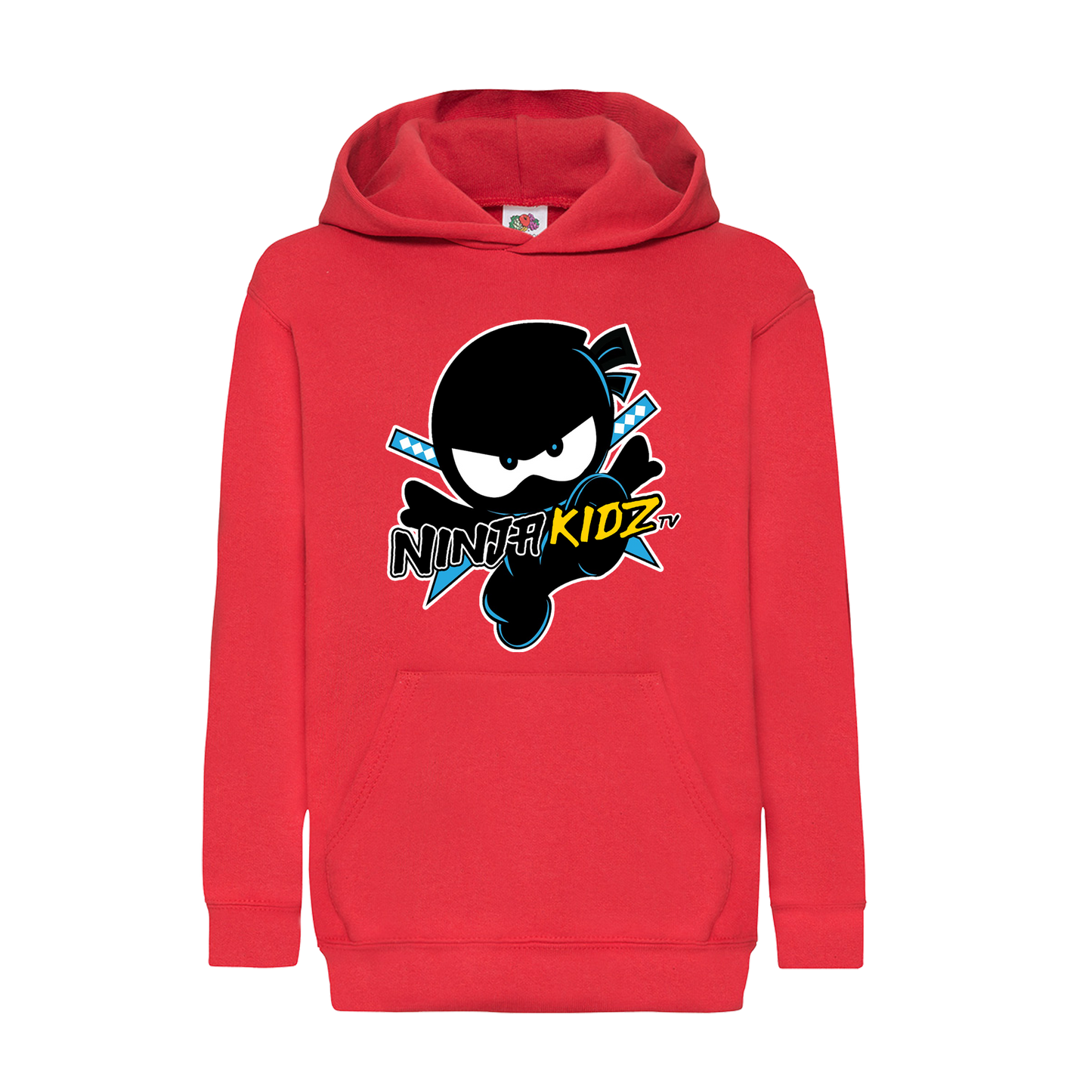 Ninja Kids - Bryton