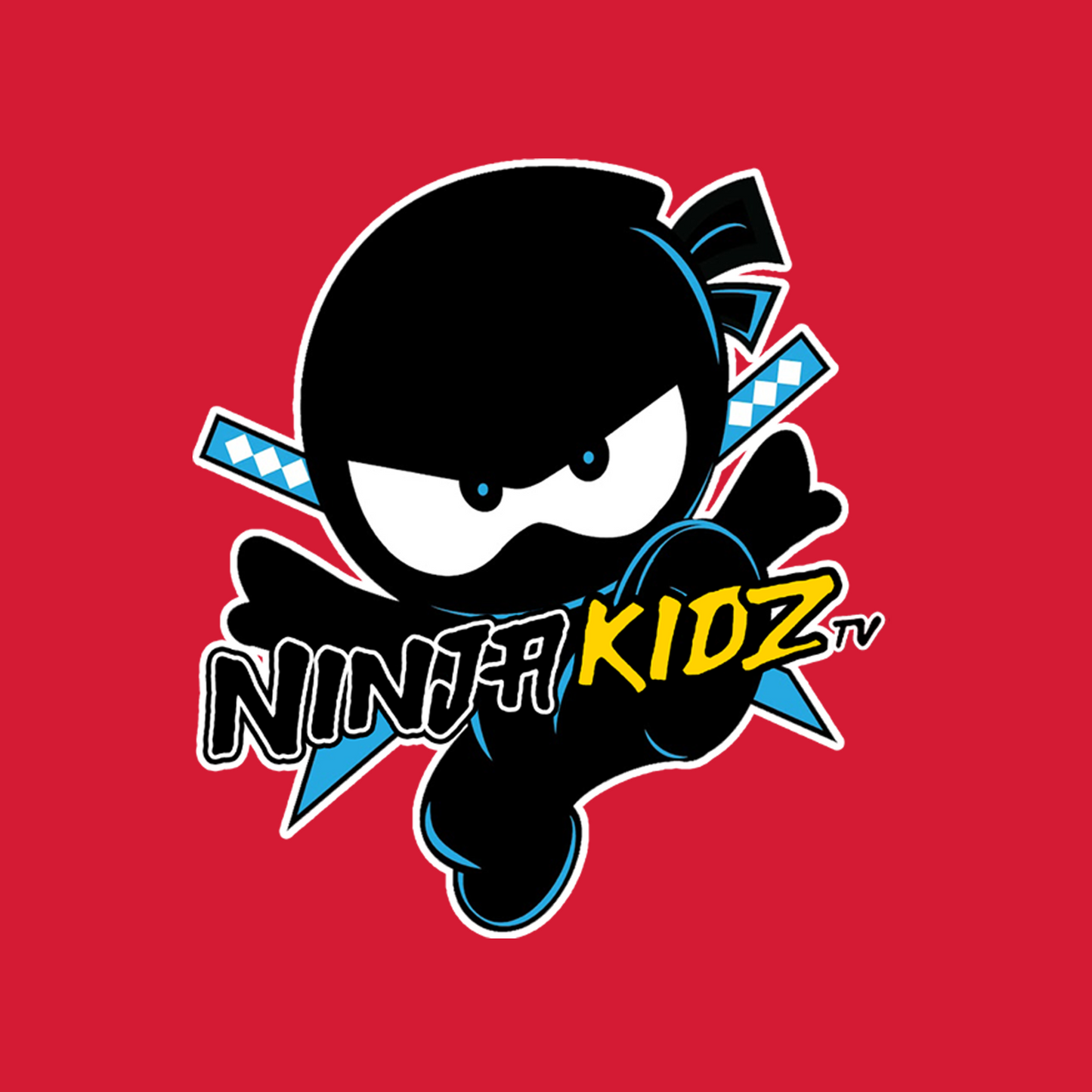 Ninja Kids - Bryton