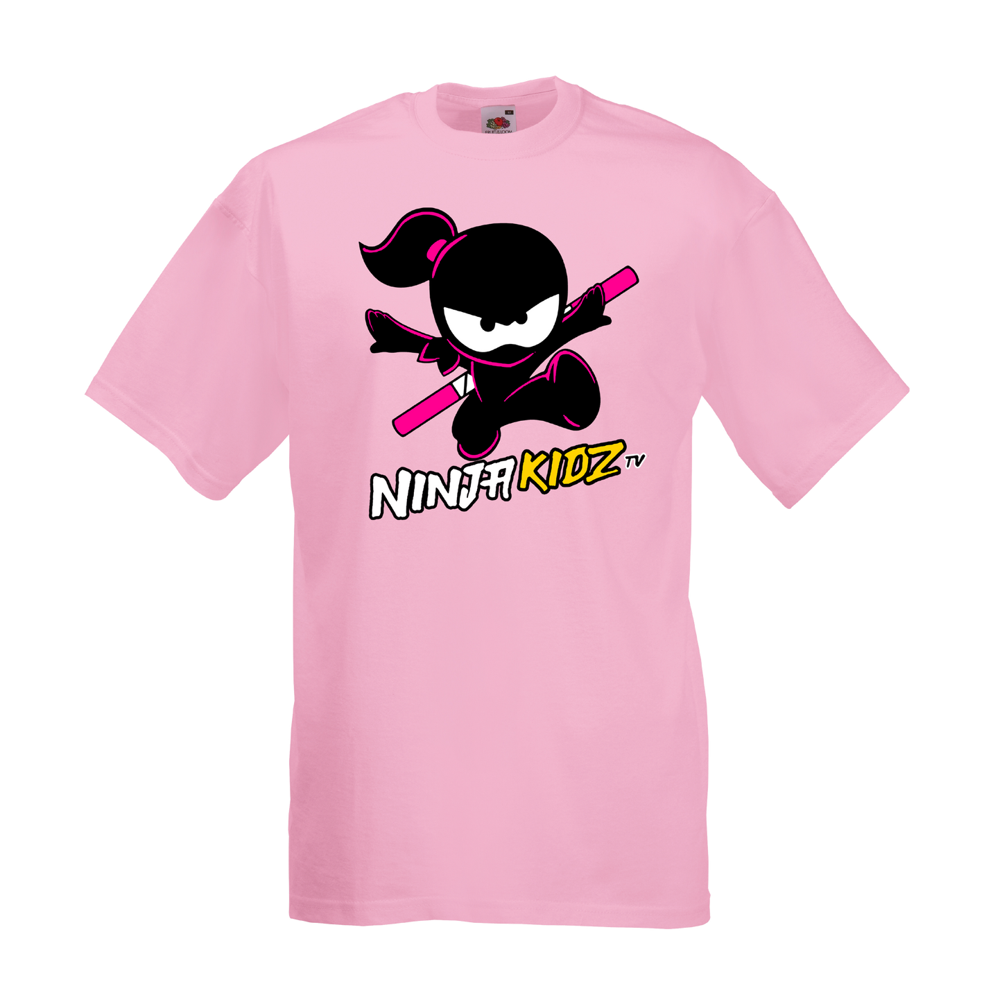 Ninja Kids - Payton