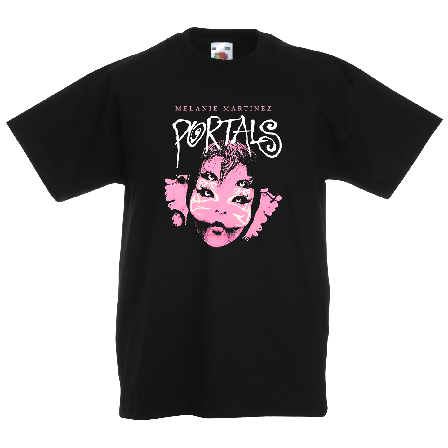 Portals T-Shirt - Melanie Martinez