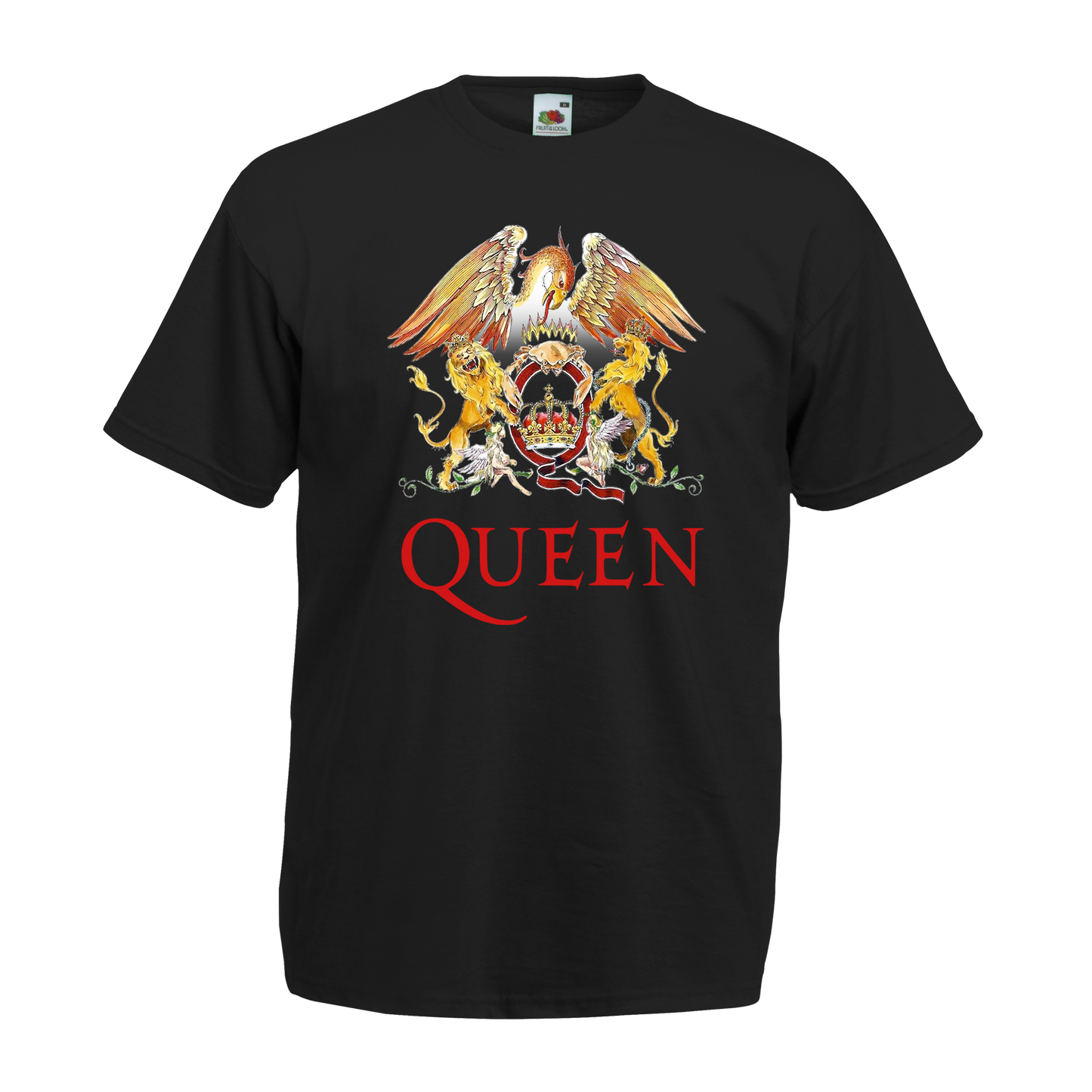 Queen Logo