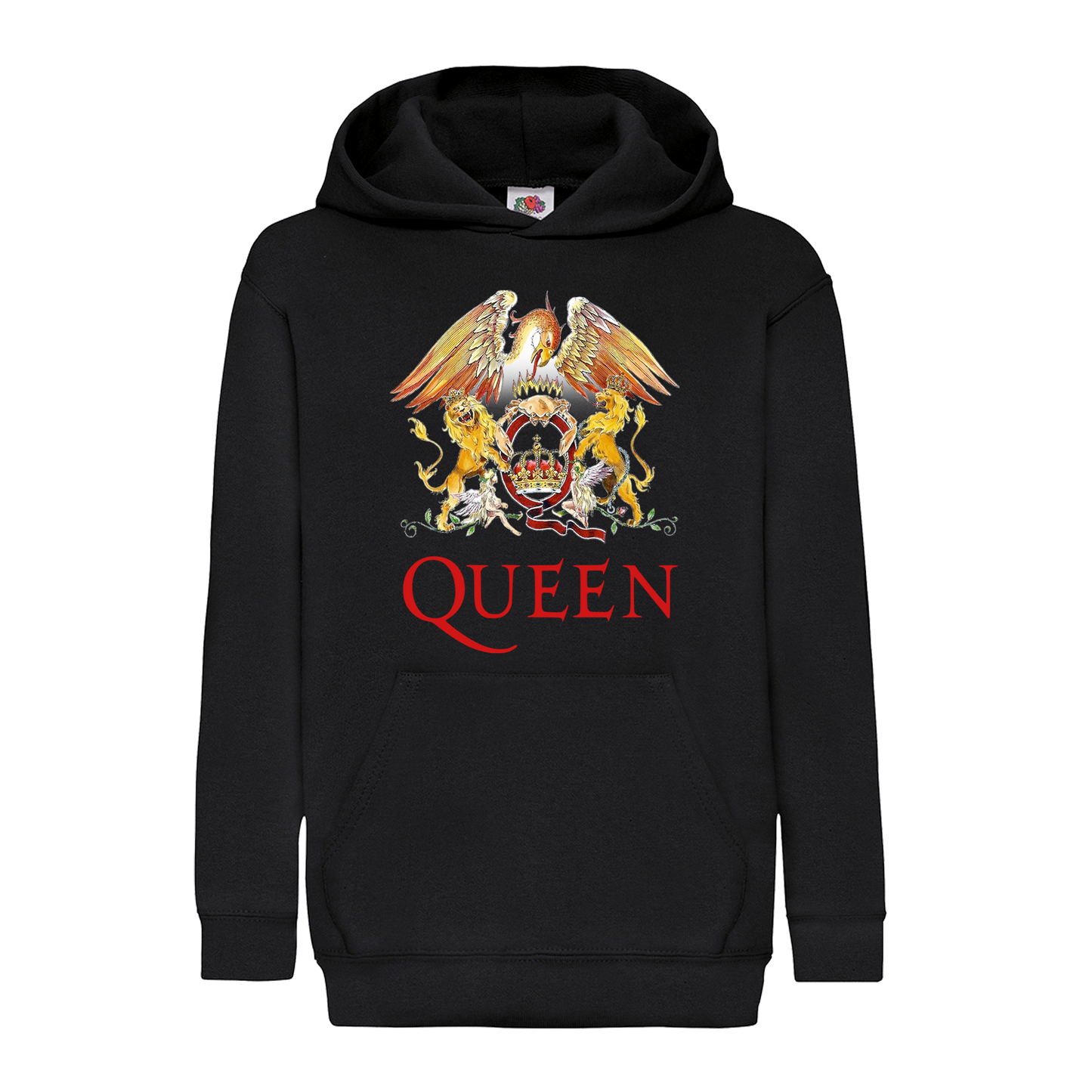 Queen Logo