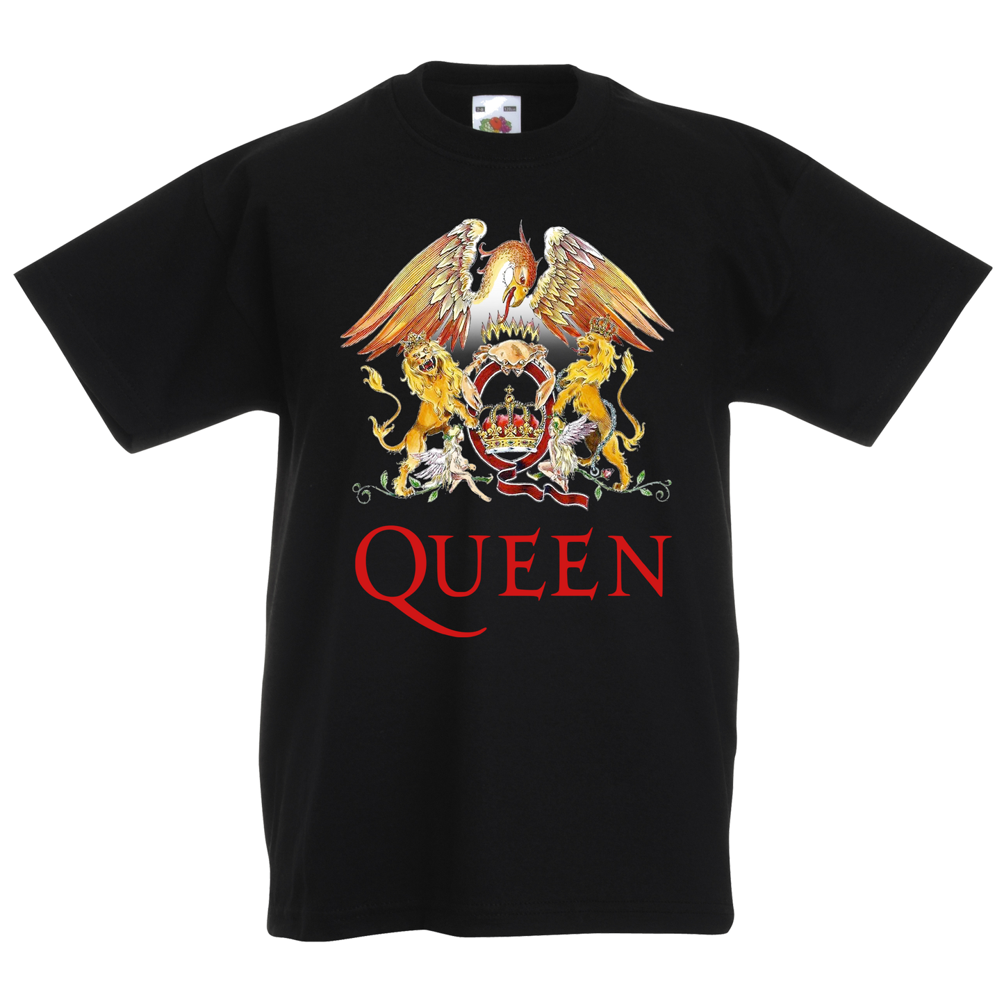 Queen Logo