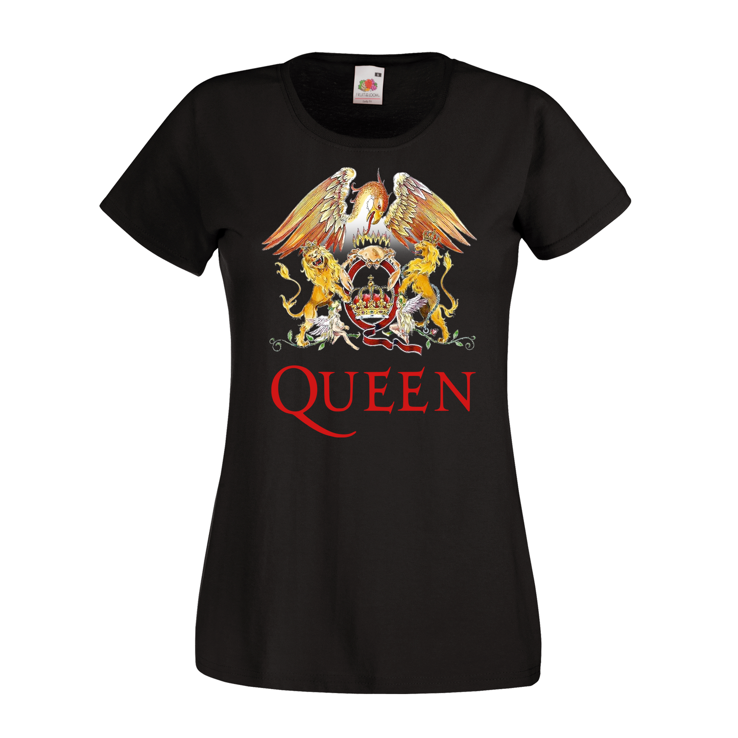 Queen Logo