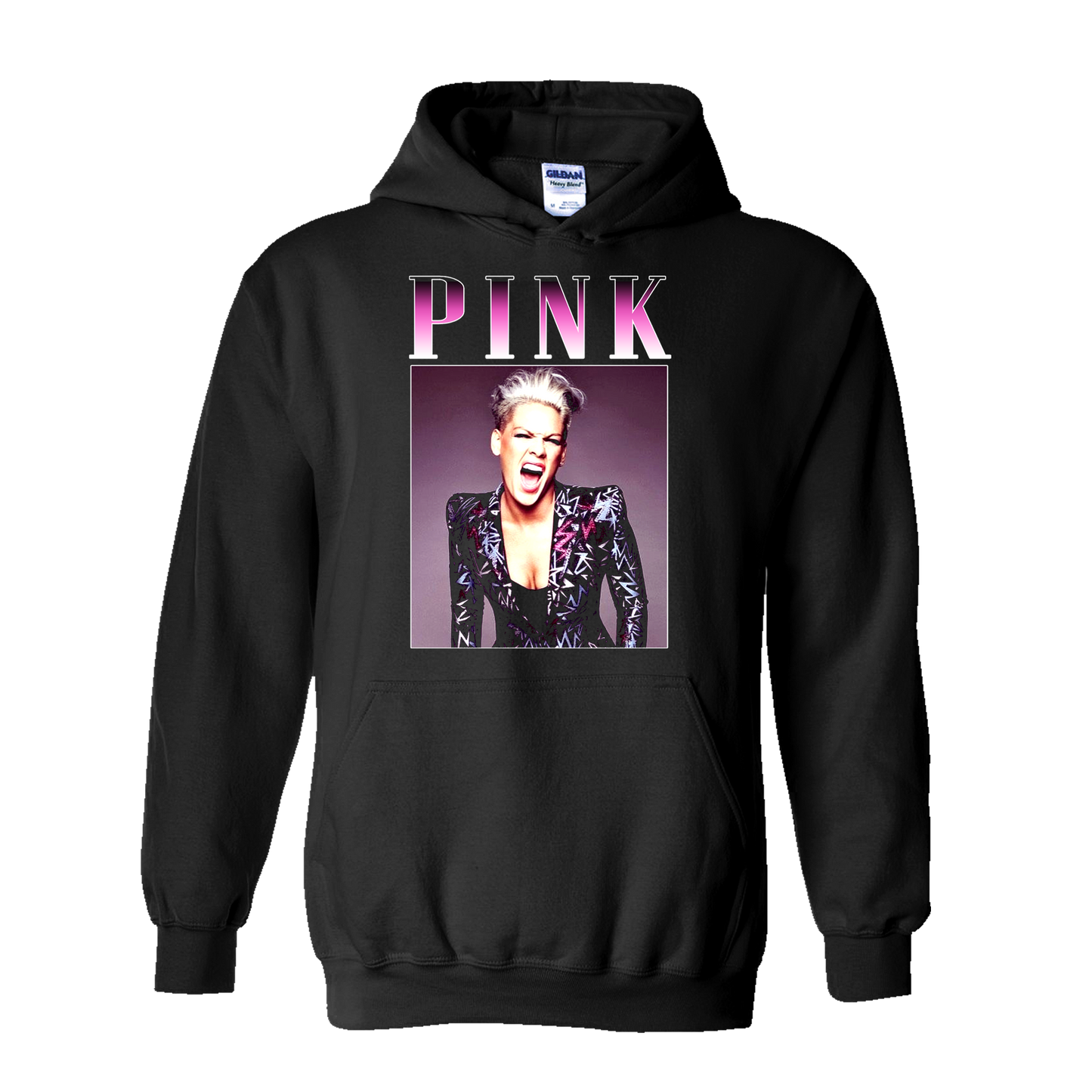 Retro Pink