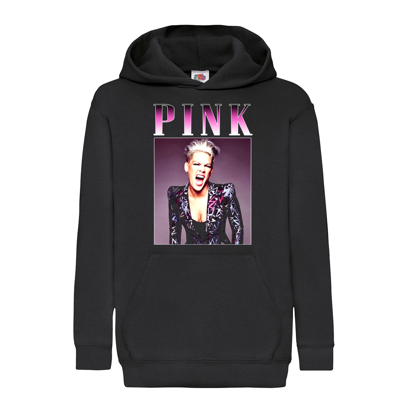 Retro Pink