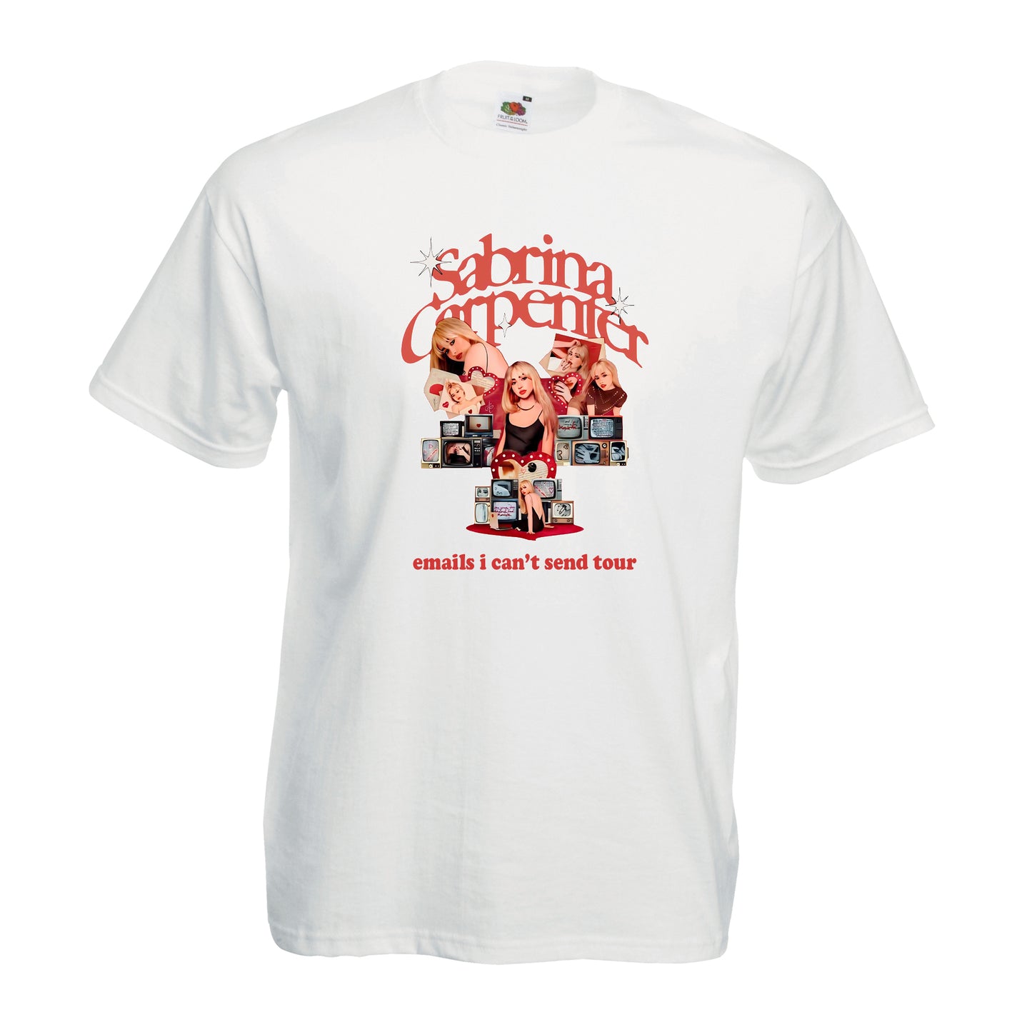 Sabina Carpenter Tshirt