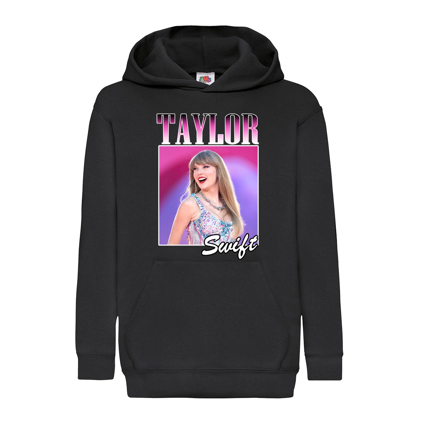 Taylor Swift Retro Hoodie