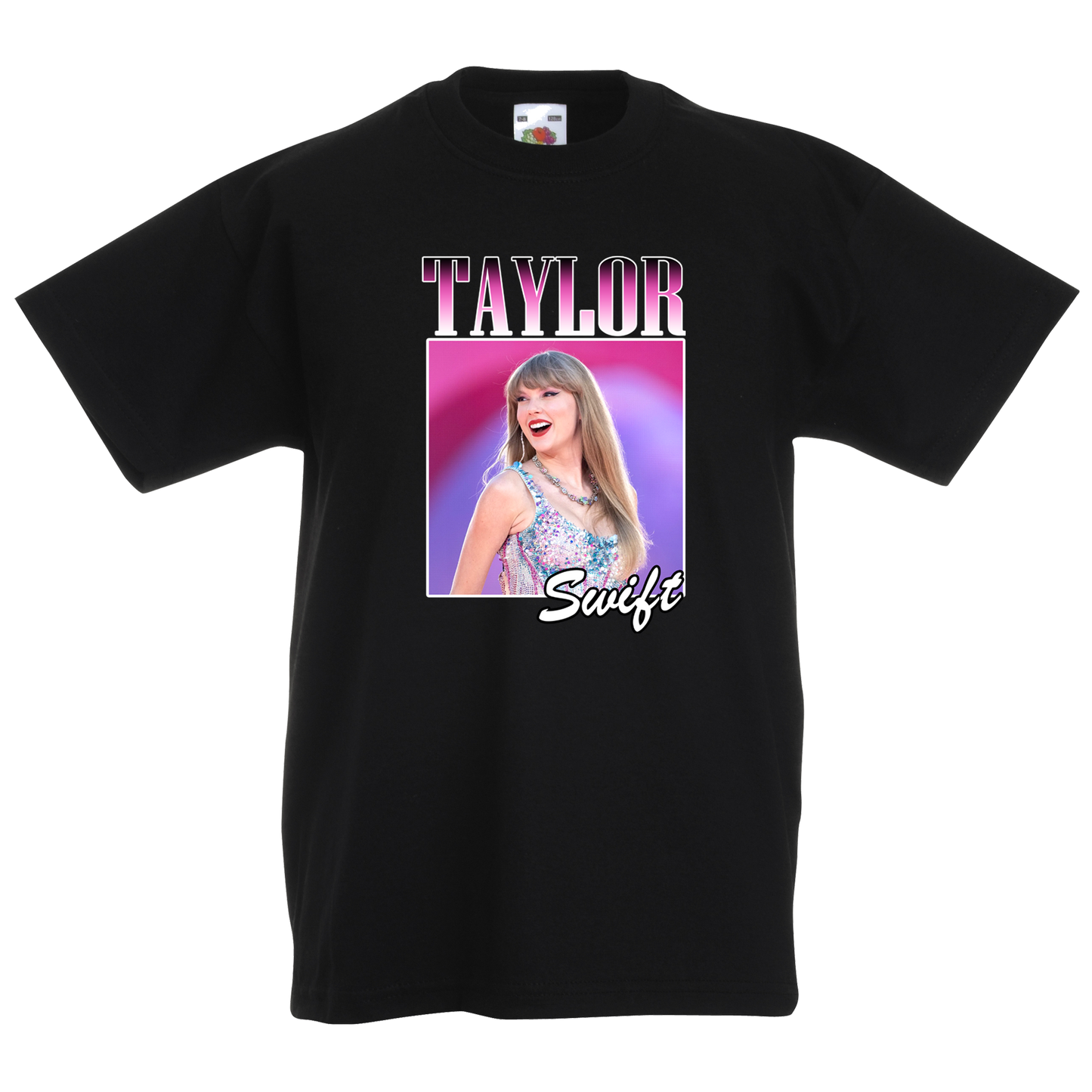 Taylor Swift Retro T-Shirt