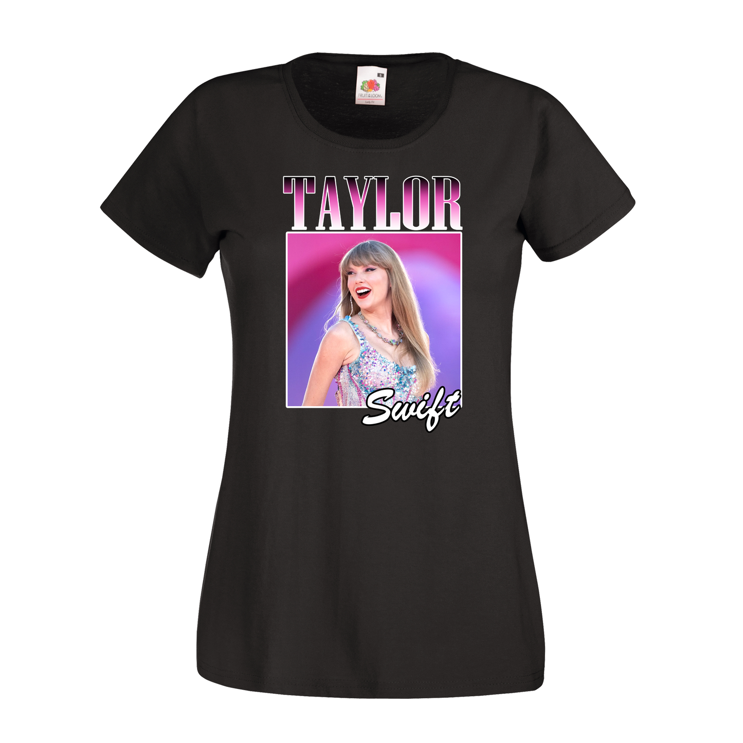 Taylor Swift Retro T-Shirt