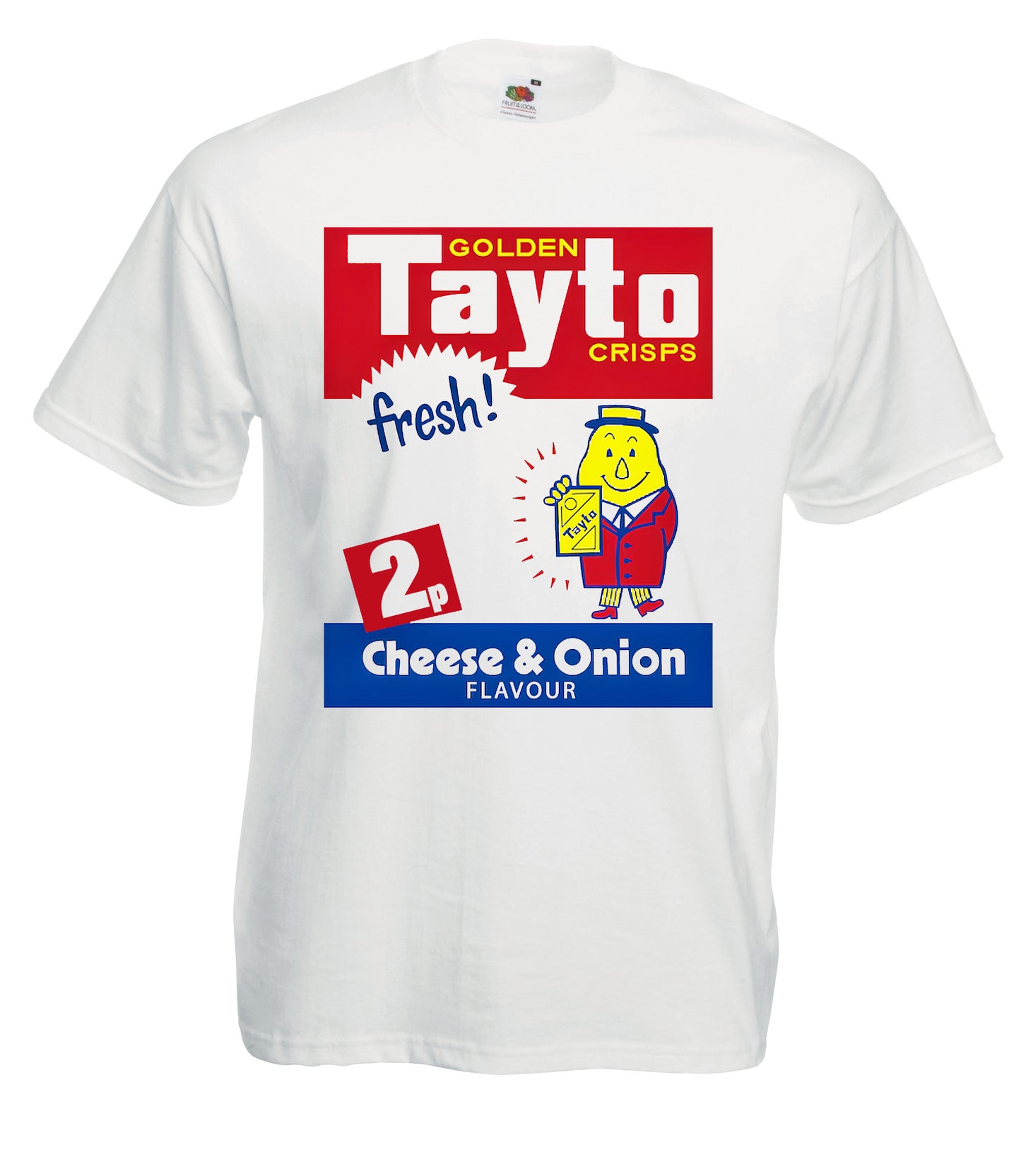 Tayto Crisps dublin ireland fathers day