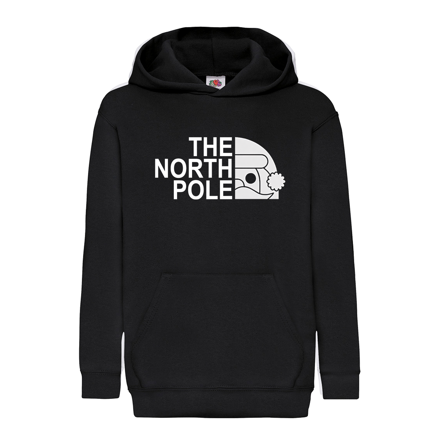 The North Pole Hoodie - Lapland